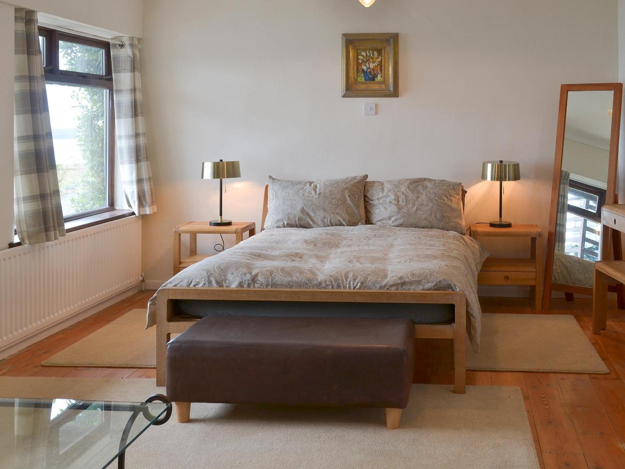 Seacliff Cottage Strete Dış mekan fotoğraf