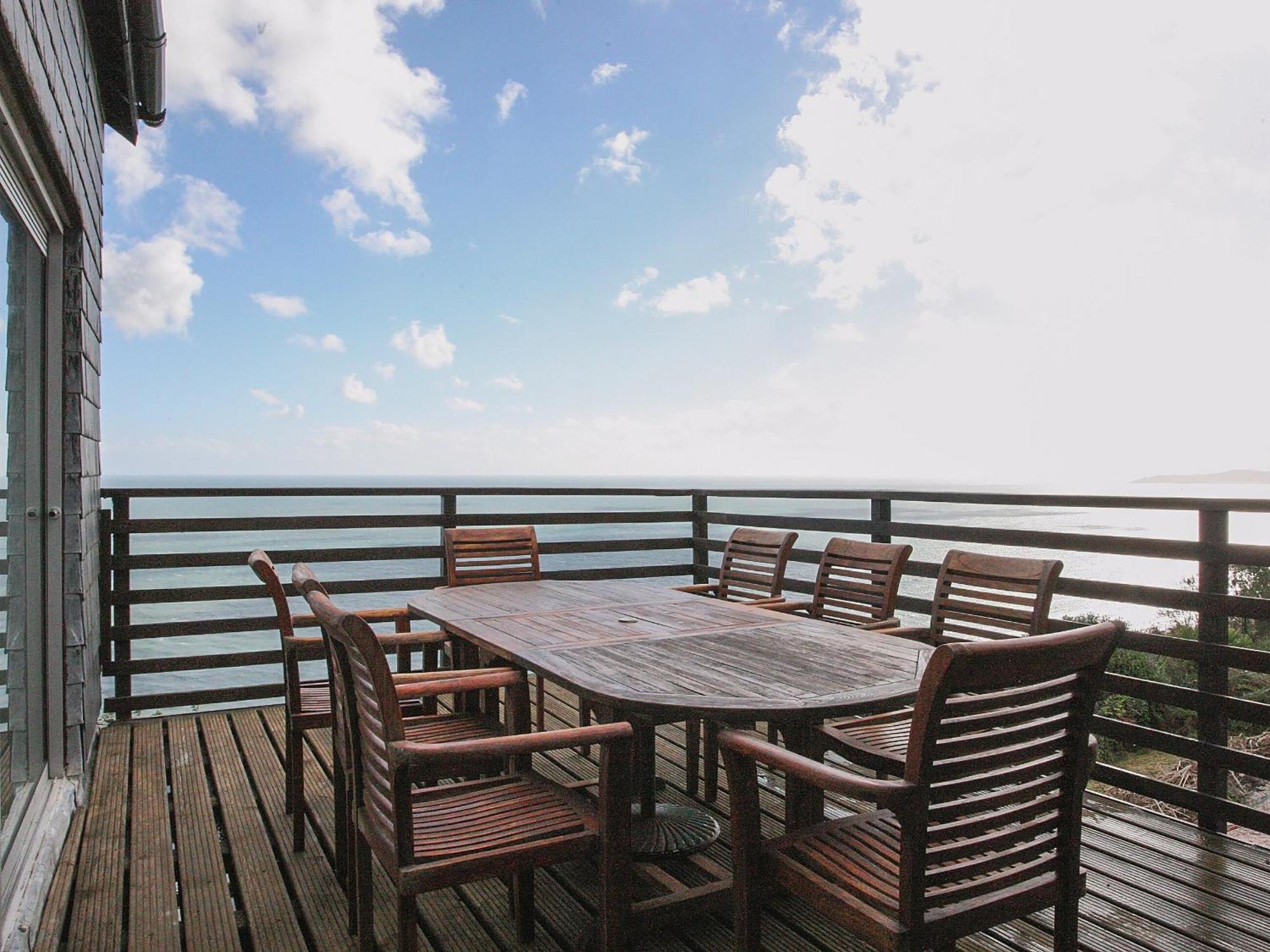 Seacliff Cottage Strete Dış mekan fotoğraf