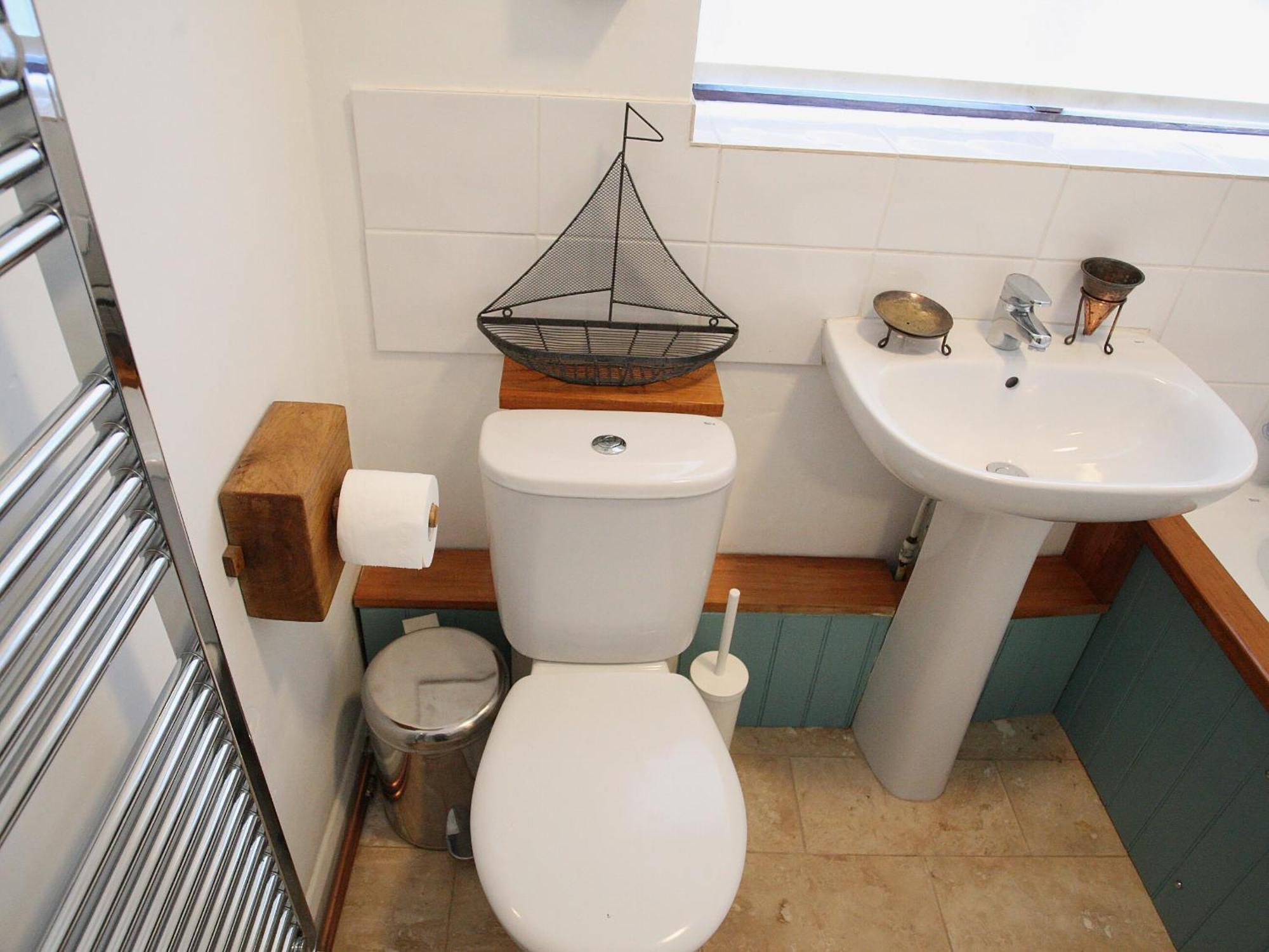 Seacliff Cottage Strete Dış mekan fotoğraf