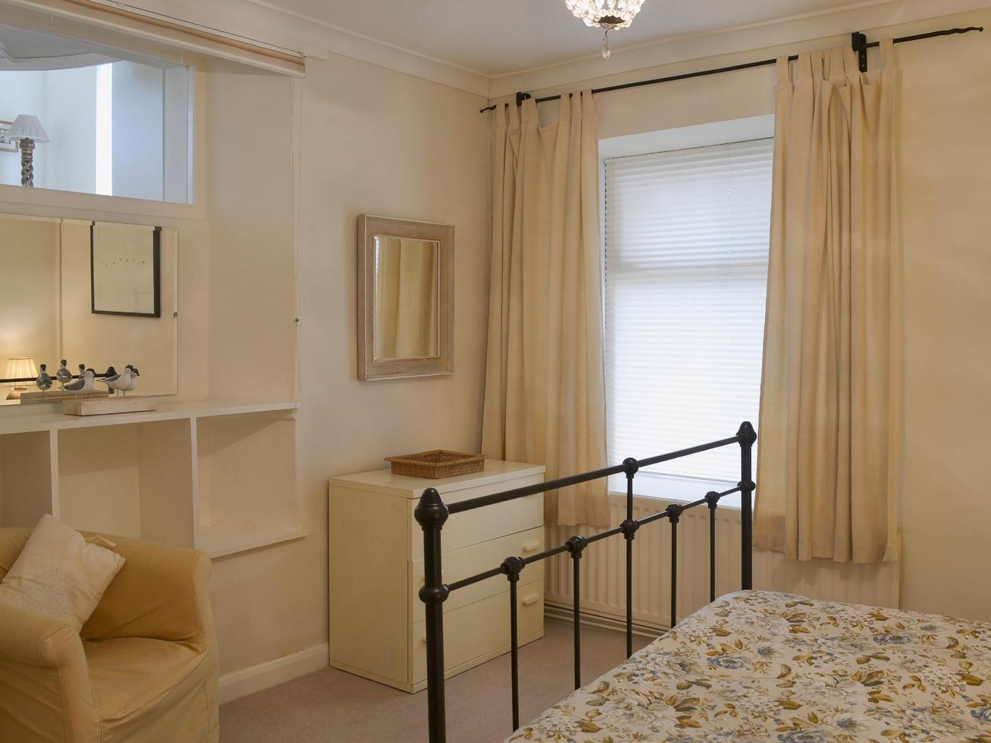 Seacliff Cottage Strete Dış mekan fotoğraf