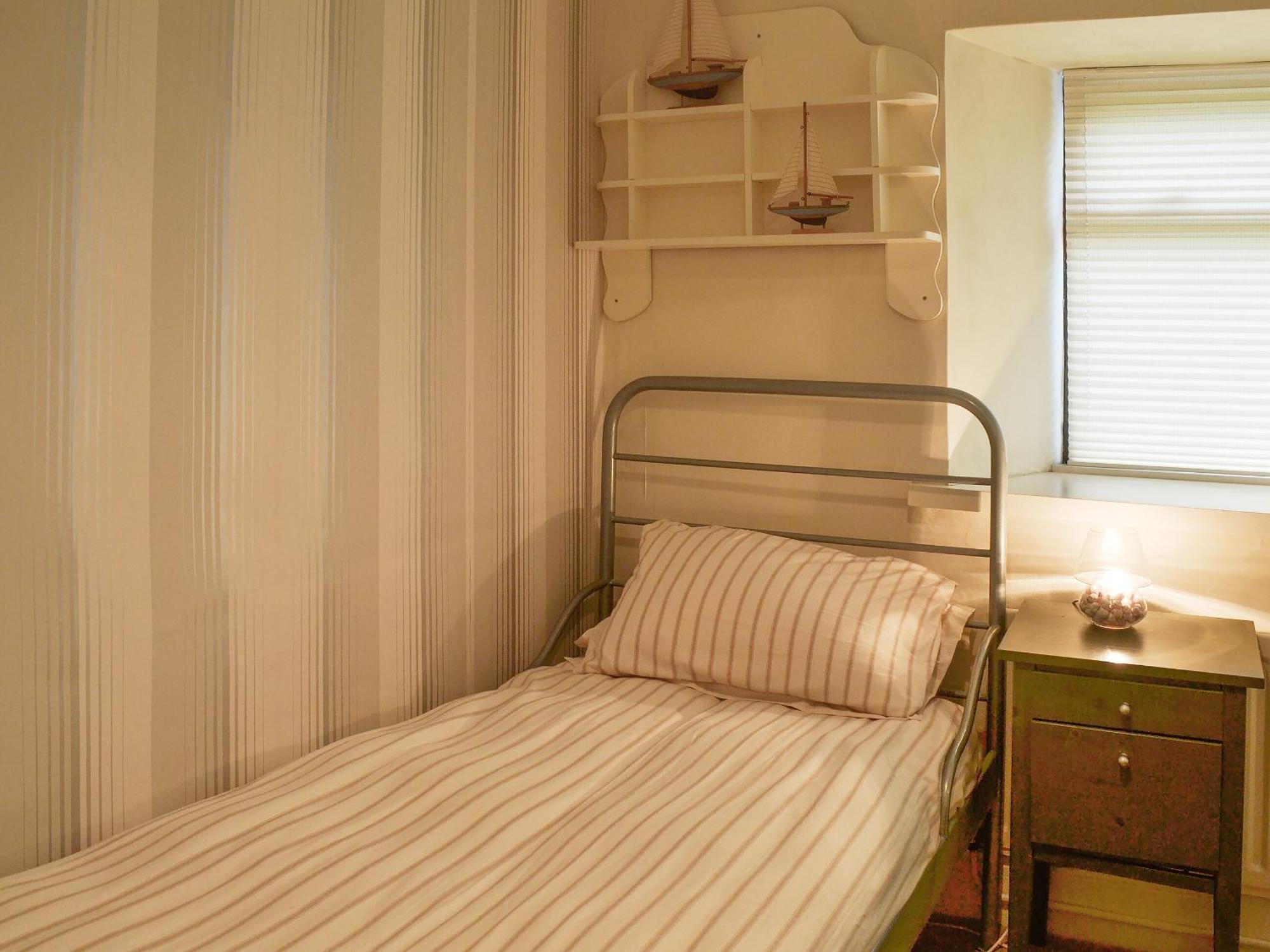 Seacliff Cottage Strete Dış mekan fotoğraf