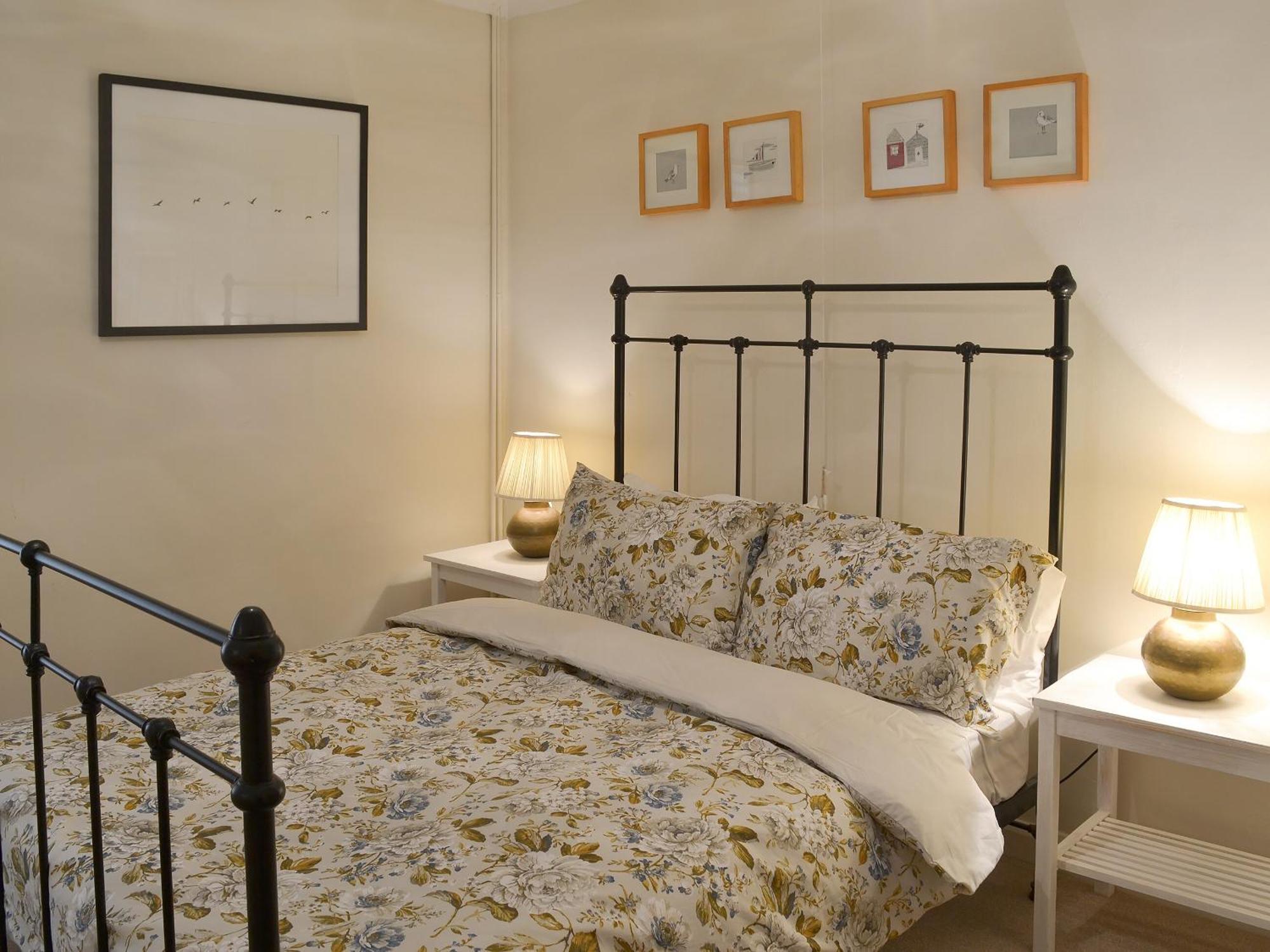 Seacliff Cottage Strete Dış mekan fotoğraf